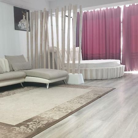 Domeview Apartment - Vitan Mall Bukurešť Exteriér fotografie