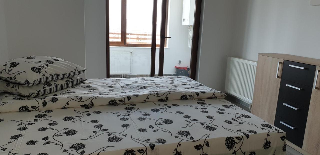 Domeview Apartment - Vitan Mall Bukurešť Exteriér fotografie