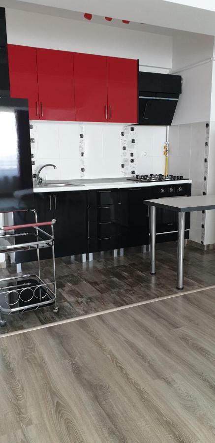 Domeview Apartment - Vitan Mall Bukurešť Exteriér fotografie