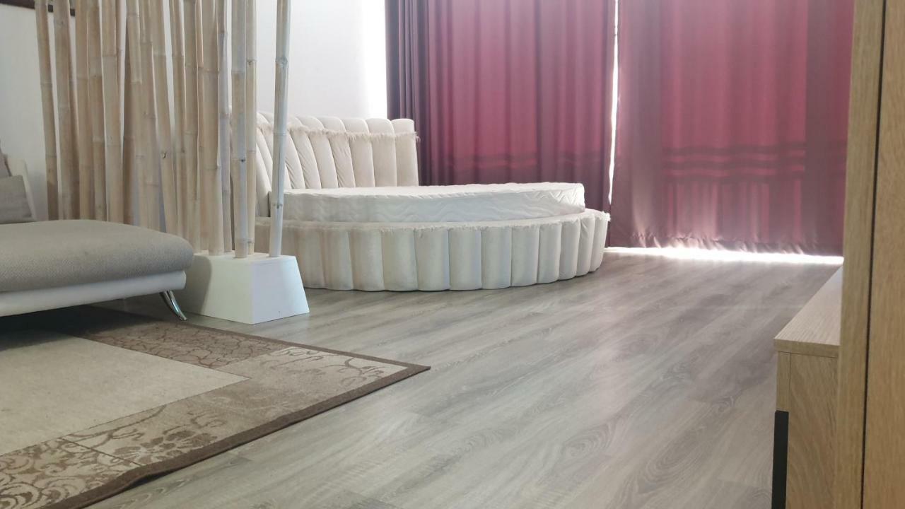 Domeview Apartment - Vitan Mall Bukurešť Exteriér fotografie